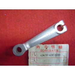 Biellette Frein AR Honda CR250R/RZ/RA - Réf. 43410430000