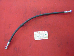 durit (A) de frein avant de CB750FA