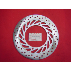 Disque de frein avant gauche Honda – Réf. 45351MS8010