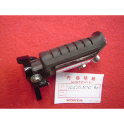 Repose Pied Avant Droit Honda VF750SD SE SF | 50630MB0700