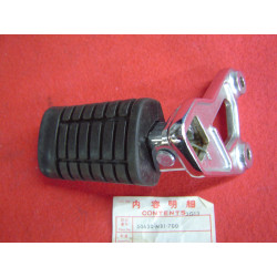 Repose-pied avant droit Honda VF750CD CE – Réf. 50630MB1700