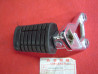 Repose-pied avant droit Honda VF750CD CE – Réf. 50630MB1700