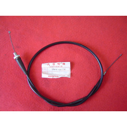 Câble de gaz Honda CR250RE 84 - Réf. 17910KA4730