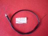 Câble de gaz Honda CR250RE 84 - Réf. 17910KA4730