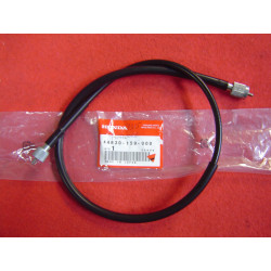 Câble Compteur Vitesse Honda CY80Z CY50K2 - Réf. 44830-159-000