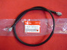 Câble Compteur Vitesse Honda CY80Z CY50K2 - Réf. 44830-159-000