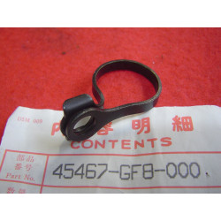 Passe câble frein avant Honda QR50 83-97 | Réf. 45467GF8000