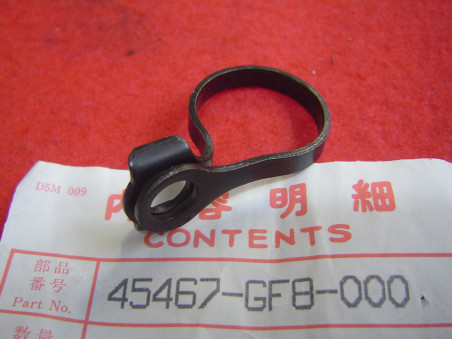 Passe câble frein avant Honda QR50 83-97 | Réf. 45467GF8000