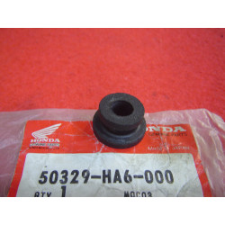 Silentbloc caoutchouc Honda NX650 – Réf. 50329HA6000