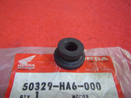 Silentbloc caoutchouc Honda NX650 – Réf. 50329HA6000