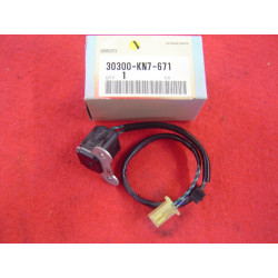 Capteur d'allumage Honda CH125 Spacy 92-96 | 30300KN7671