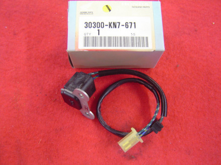 Capteur d'allumage Honda CH125 Spacy 92-96 | 30300KN7671