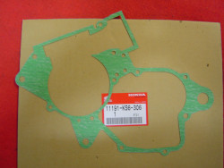 Joint carters moteur Honda CR125 87 - Réf. 11191KS6306
