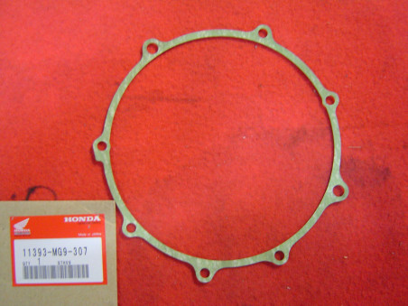 Joint couvercle embrayage Honda GL1200 réf. 11393MG9307
