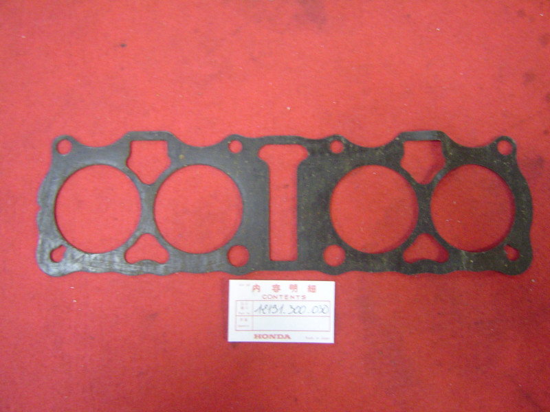 Joint d'embase Honda CB750 Four - Réf. 12191300030
