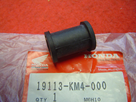 Silentbloc Radiateur Honda 19113KM4000 NS400 PC800 NTV650