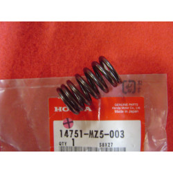 Ressort Soupape Honda CB500 94-02 - Réf. 14751MZ5003