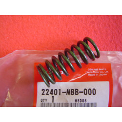 Ressort d'embrayage Honda VTR1000 XL1000V – Réf. 22401MBB000