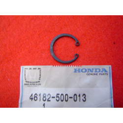 Clips Maître Cylindre Frein Honda 46182-500-013