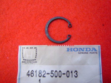 Clips Maître Cylindre Frein Honda 46182-500-013