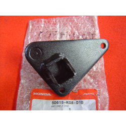 Platine Repose-Pied Avant Droit Honda VT125C 04-07 | 50615KGBD10