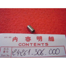 Pion fourchette sélection Honda CB125K3-K5 | Réf. 24261306000