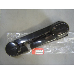 Couvercle de transmission HONDA PA50 40520-148-720B