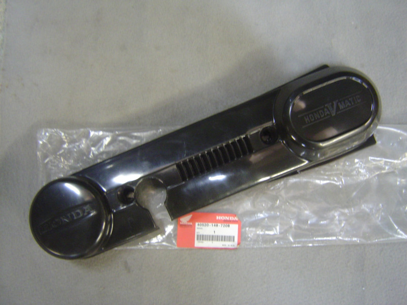 Couvercle de transmission HONDA PA50 40520-148-720B