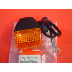 Clignotant avant droit Honda VF400F | Réf. 33400KE7405
