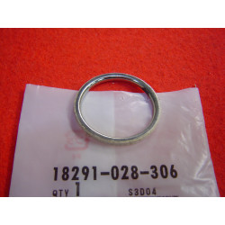 Joint Échappement Honda XR100 XR80 - Réf. 18291-028-306