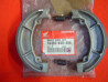 Mâchoires de frein avant Honda CH250 85-88 USA | 06450KG0305