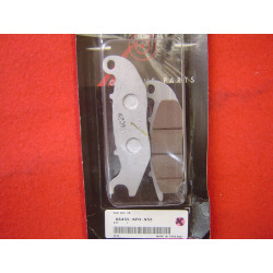 Plaquettes Frein Avant Honda ANF125 06455-KPH-952