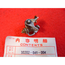 Rupteur de C70Z2 C70/K1/K3 C50K1 ref de remplacement 30202041315