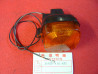 Clignotant AR Gauche 6V 21W Honda XL125S 33650-KB1-601