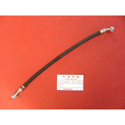 Durit Frein AV Supérieur Honda 370mm | Réf. 45126300020