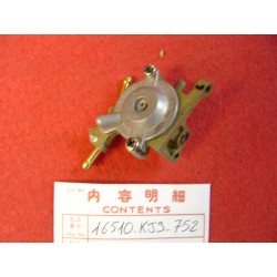 Soupape Air-Cut Honda CH125 Spacy 16510-KJ9-752
