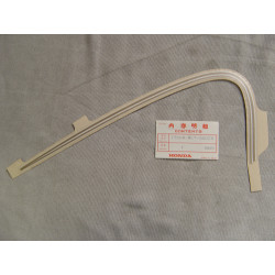Décor Autocollant Réservoir Honda VFR750FG 86/87 Droit | 17508ML7300ZA