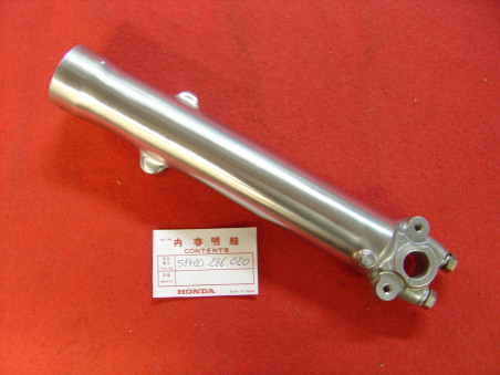 Fourreau fourche droit Honda CB250K CB350K Under Cover – Réf. 51420286020