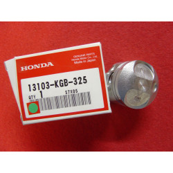 Piston Avant Cote 0.50 Honda VT125C XL125V - Réf 13103KGB325