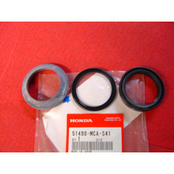 Kit Joint Spi Fourche Honda GL1800 F6B 1800 | 51490MCAS41