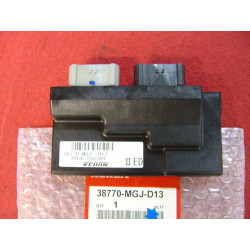 Unité PGM-Fi de CBF1000 HONDA 38770-MGJ-D13