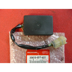 CDI Honda CLR125W 98 Shindengen KFTA CI716 - Réf. 30410KFT621
