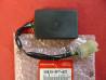 CDI Honda CLR125W 98 Shindengen KFTA CI716 - Réf. 30410KFT621