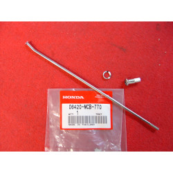 Rayon roue arrière Honda XL650V 04/07 - Réf. 06420MCB770