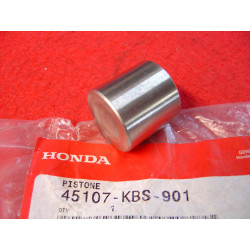Piston Étrier Frein Avant Honda – Réf. 45107KBS901