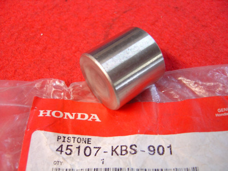 Piston Étrier Frein Avant Honda – Réf. 45107KBS901