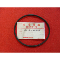 Élastique couvercle filtre à air Honda CR125R CR250R - 17215444000