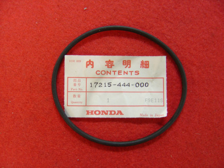 Élastique couvercle filtre à air Honda CR125R CR250R - 17215444000
