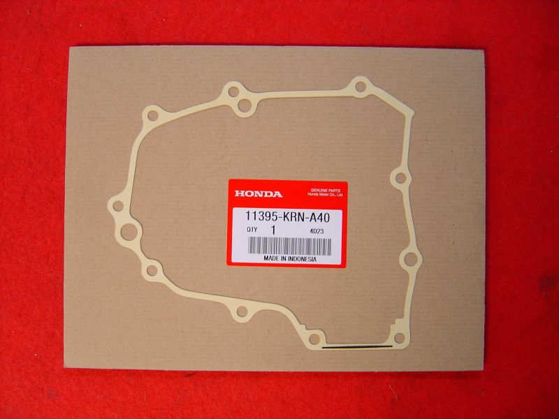 Joint carter alternateur Honda CRF250 2010/2017 - Réf. 11395KRNA40