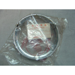 Cerclage de phare Honda XL125 CB125 XL250 - Réf. 33101-246-620